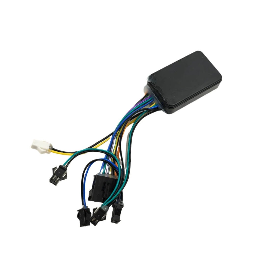 Light circuit board KuKirin G2 Pro - Spare part - Wheelyshop