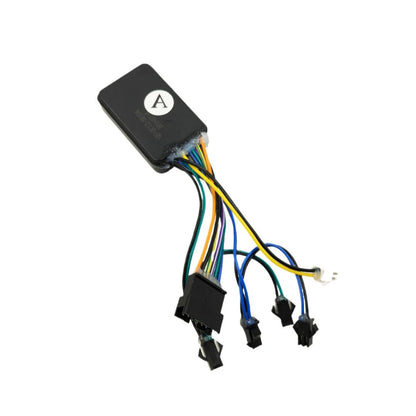 Light circuit board KuKirin G2 Pro - Spare part - Wheelyshop