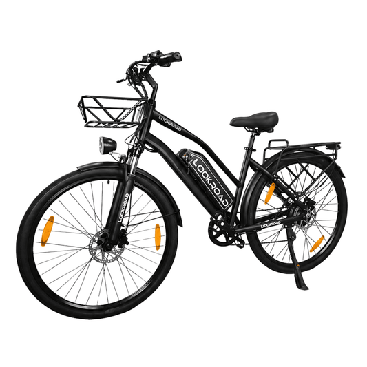 LOOKROAD L28 MIN - Electric bike - Wheelyshop