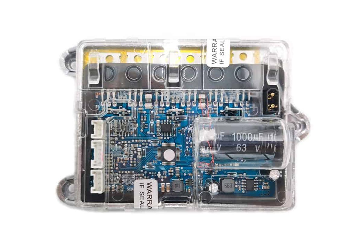 Motherboard v3.x reinforced Xiaomi - Spare part - Wheelyshop