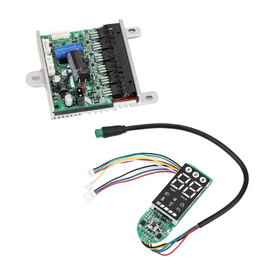 Placa Base Xiaomi 3 Lite - Recambio - Wheelyshop