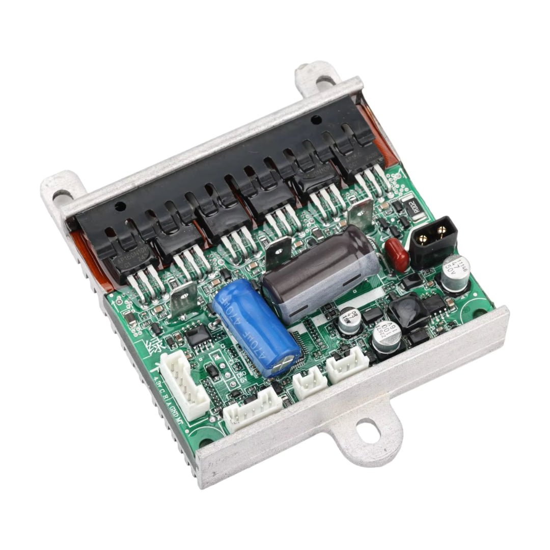 Placa Base Xiaomi 3 Lite - Recambio - Wheelyshop
