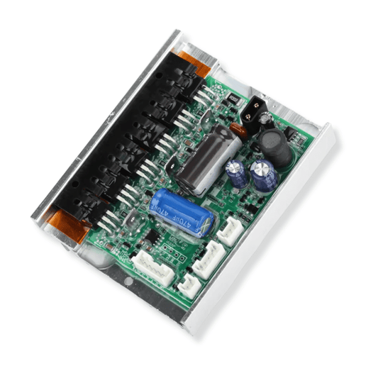 Moderkort Xiaomi 4 Lite - Reservdel - Wheelyshop