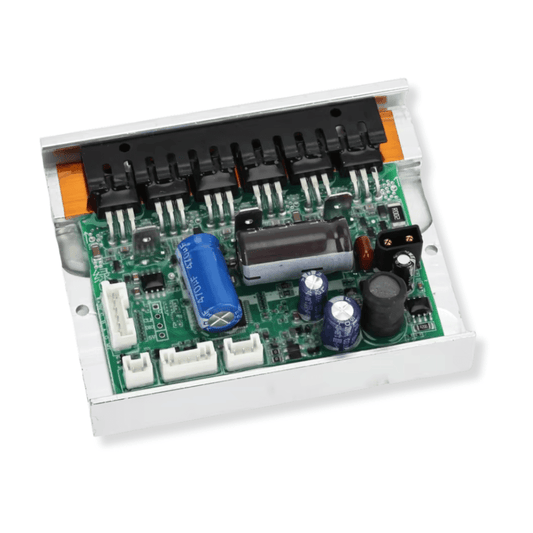 Moderkort Xiaomi 4 Lite - Reservdel - Wheelyshop