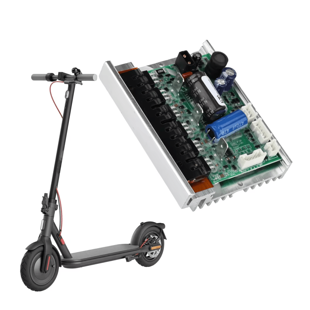Placa Base Xiaomi 4 - Recambio - Wheelyshop