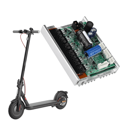Placa Base Xiaomi 4 - Recambio - Wheelyshop