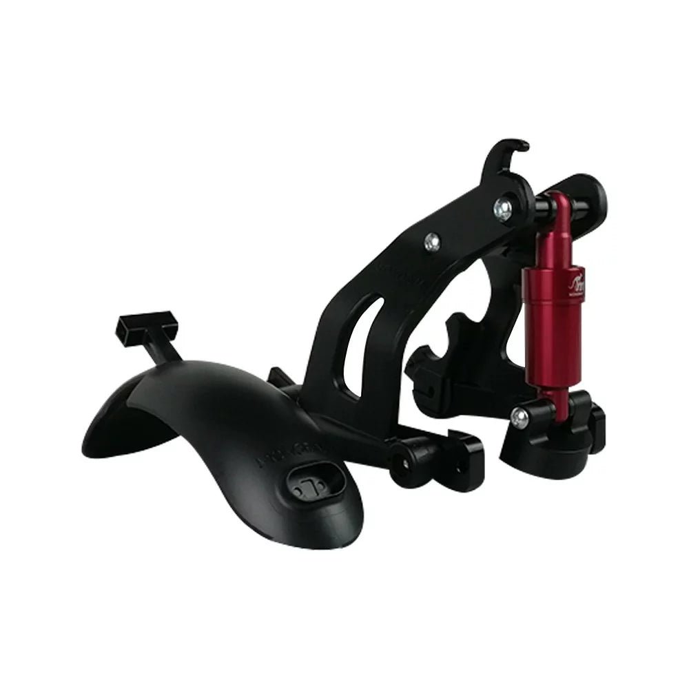 Monorim Rear shock absorber kit Xiaomi - Accessories - Wheelyshop
