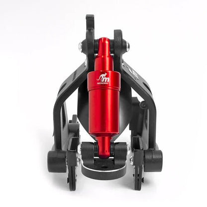 Monorim Rear shock absorber kit Xiaomi - Accessories - Wheelyshop