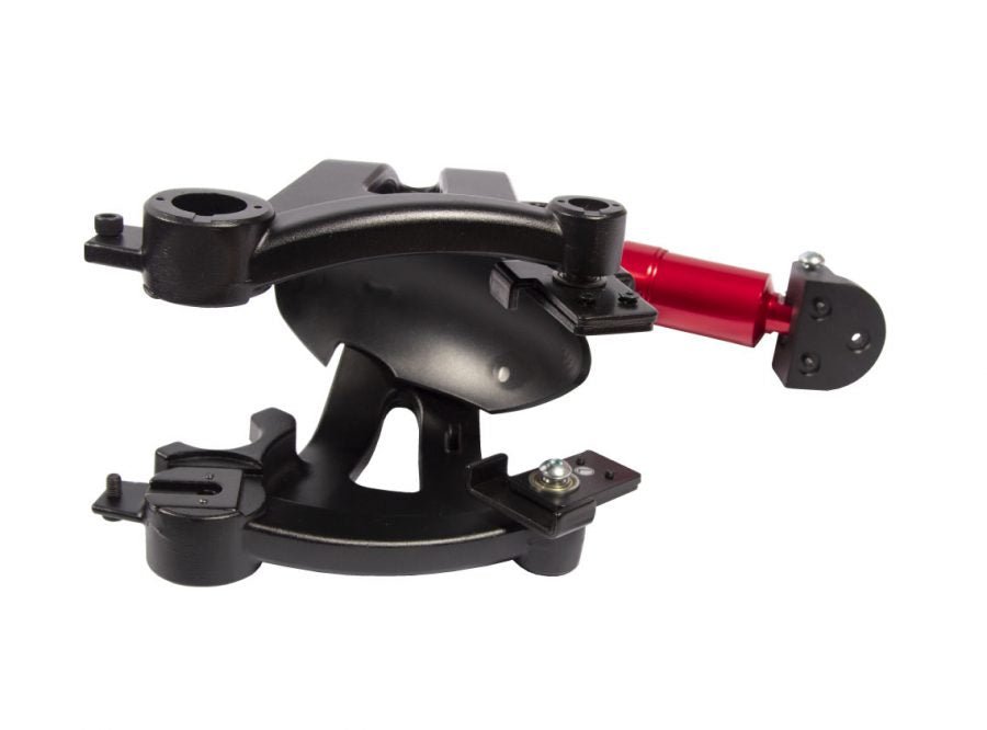 Monorim Rear shock absorber kit Xiaomi - Accessories - Wheelyshop
