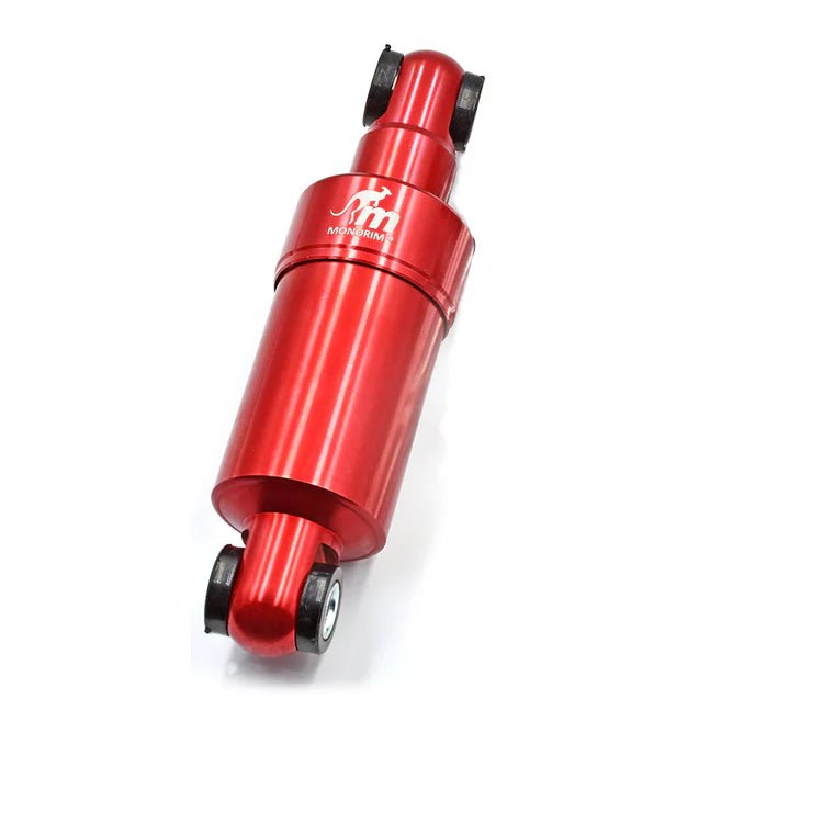 Monorim Rear shock absorber kit Xiaomi - Accessories - Wheelyshop