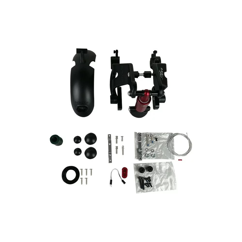 Monorim Rear shock absorber kit Xiaomi - Accessories - Wheelyshop