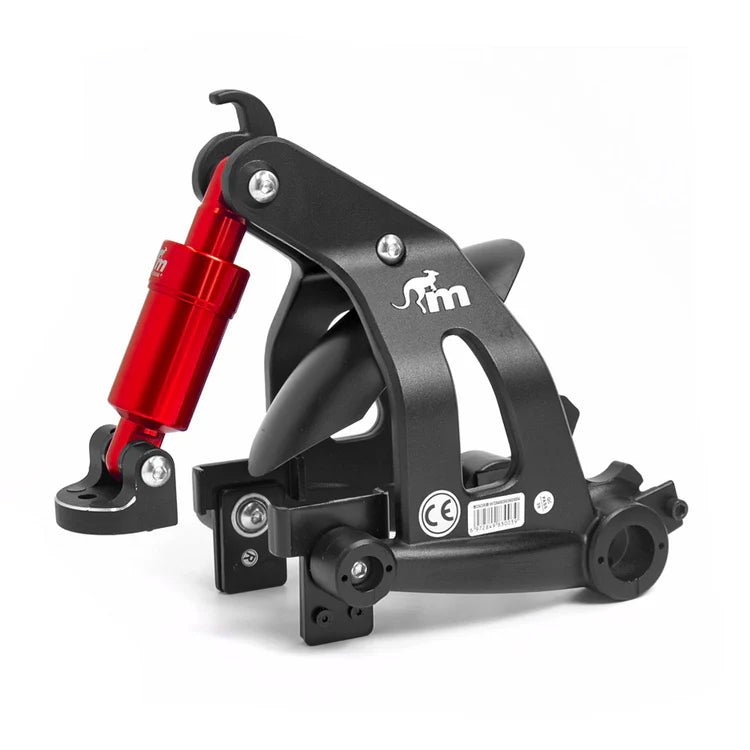 Monorim Rear shock absorber kit Xiaomi - Accessories - Wheelyshop