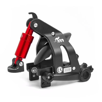 Monorim Rear shock absorber kit Xiaomi - Accessories - Wheelyshop