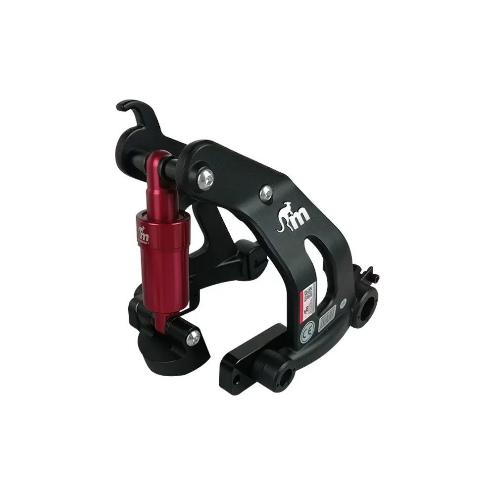 Monorim Rear shock absorber kit Xiaomi - Accessories - Wheelyshop