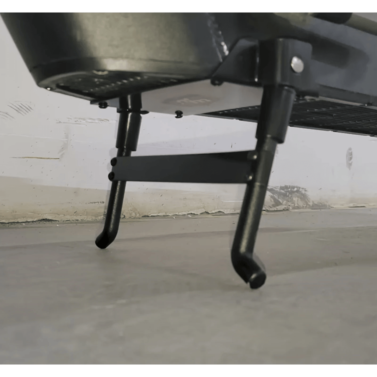 Monorim double support leg Ninebot - Spare part - Wheelyshop