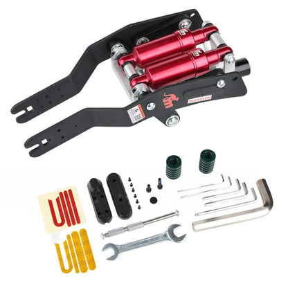 Monorim Front shock absorber kit HX - Accessories - Wheelyshop