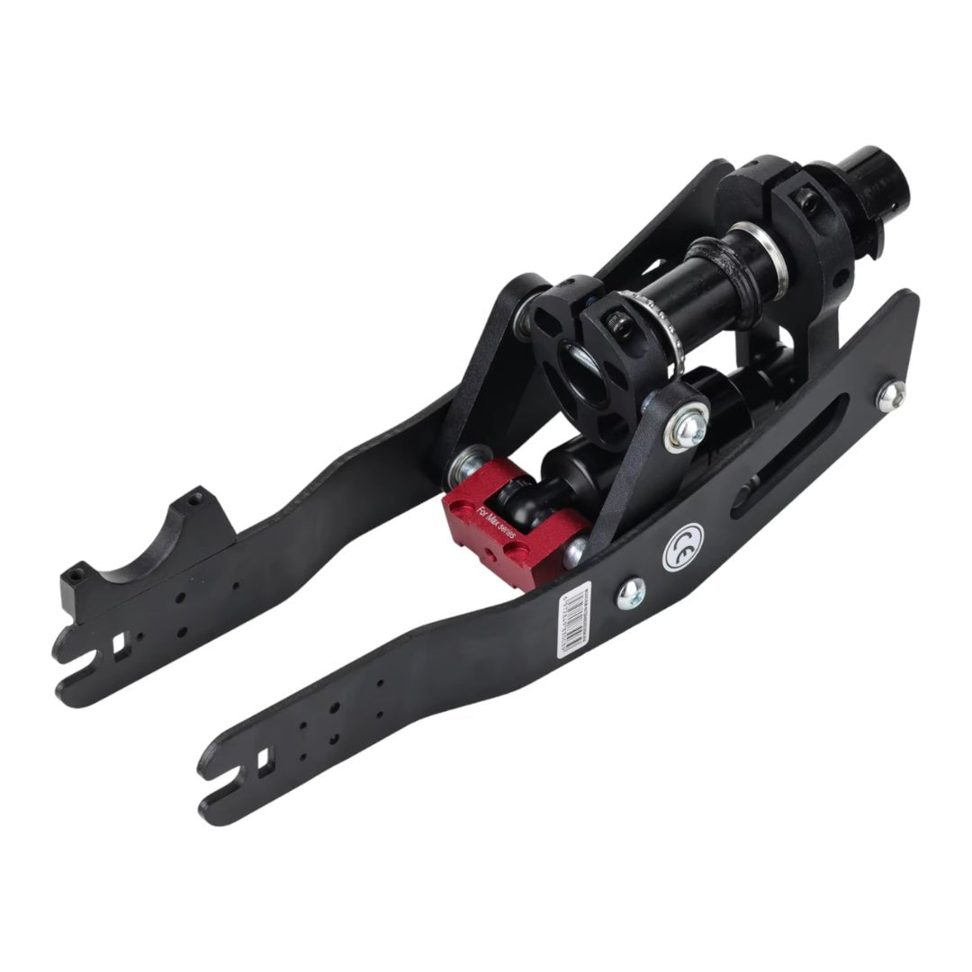 Monorim Front shock absorber kit Ninebot F2 - Accessories - Wheelyshop