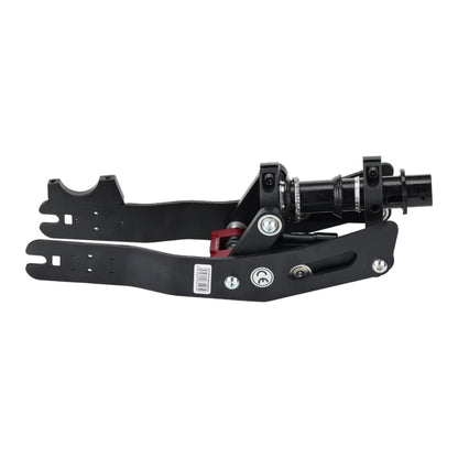 Monorim Front shock absorber kit Ninebot F2 - Accessories - Wheelyshop