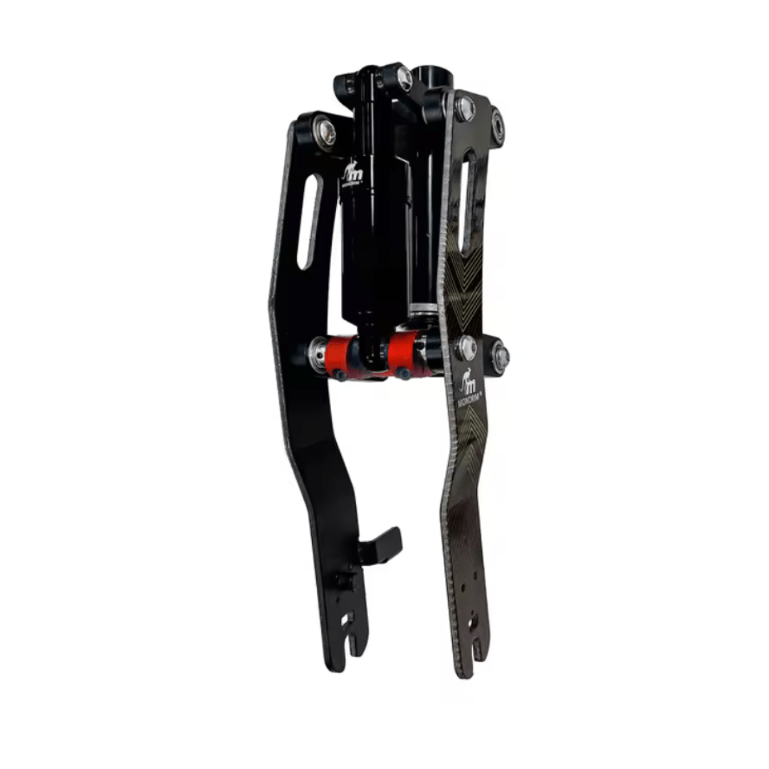 Monorim Front shock absorber kit v5 Ninebot G30 - Accessories - Wheelyshop