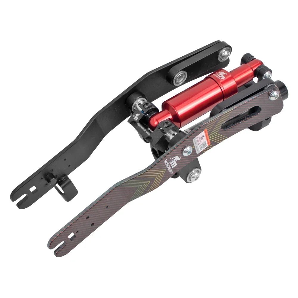 Monorim Front Shock Absorber Kit V5.0 Xiaomi - Accessories - Wheelyshop