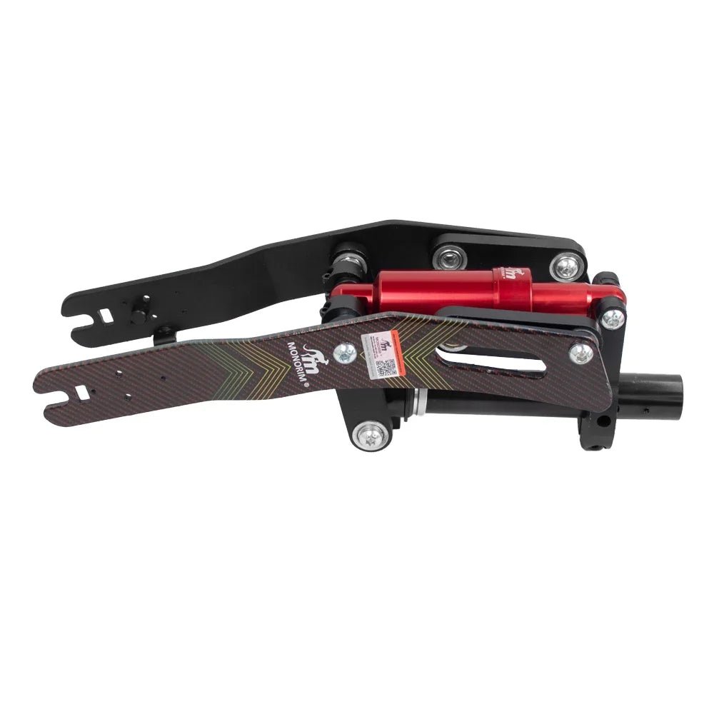 Monorim Front Shock Absorber Kit V5.0 Xiaomi - Accessories - Wheelyshop