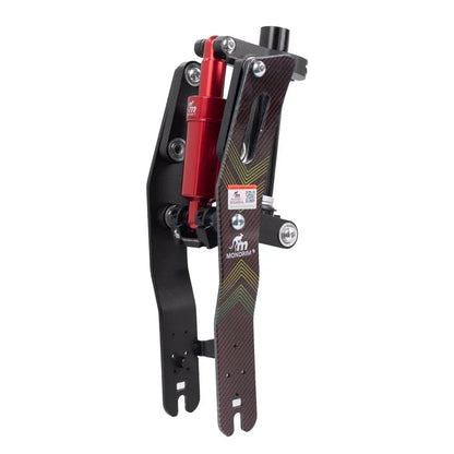 Monorim Front Shock Absorber Kit V5.0 Xiaomi - Accessories - Wheelyshop