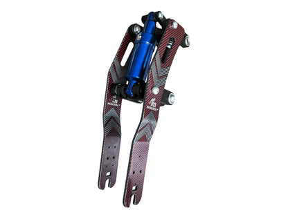 Monorim Front Shock Absorber Kit V5.0 Xiaomi - Accessories - Wheelyshop