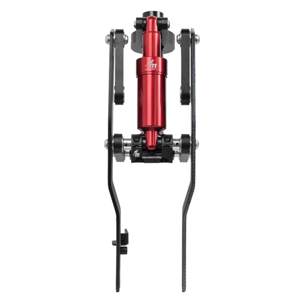 Monorim Front Shock Absorber Kit V5.0 Xiaomi - Accessories - Wheelyshop