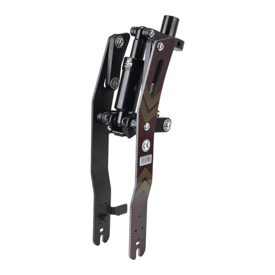 Monorim MX2 Front Shock Absorber Ninebot Max G2 - Accessories - Wheelyshop