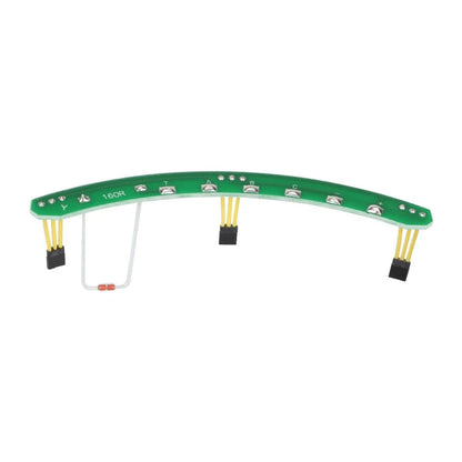 Motor Hall Sensor Xiaomi 5 Plus - Spare part - Wheelyshop