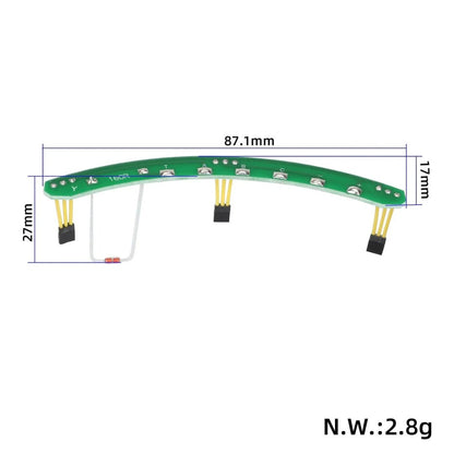 Motor Hall Sensor Xiaomi 5 Plus - Spare part - Wheelyshop