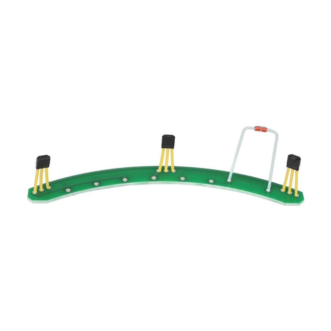 Motor Hall Sensor Xiaomi 5 Plus - Spare part - Wheelyshop