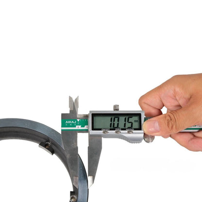 Motorhjul 1400W VSETT 10+ - Reservdel - Wheelyshop