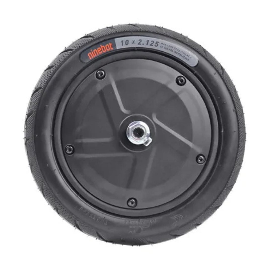Motor wheel 300W Ninebot F25/F30 - Spare part - Wheelyshop
