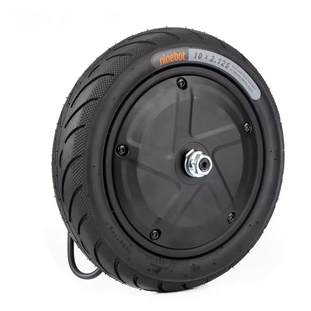 Motor wheel 300W Ninebot F25/F30 - Spare part - Wheelyshop