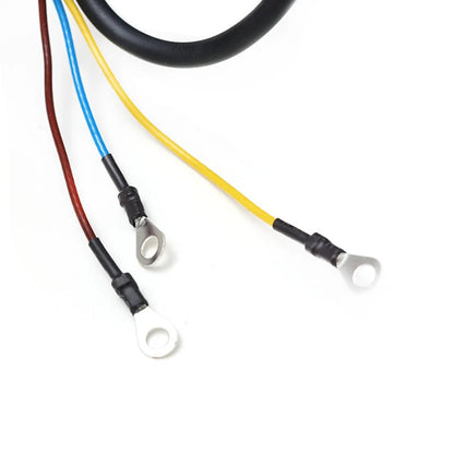 Motor wheel 350W Ninebot F40 - Spare part - Wheelyshop