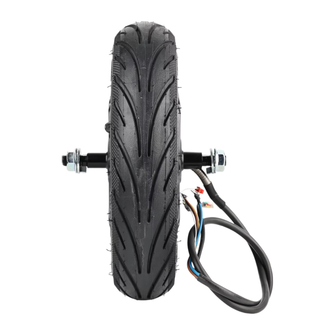 Motor wheel 450W Ninebot F2 Pro - Spare part - Wheelyshop