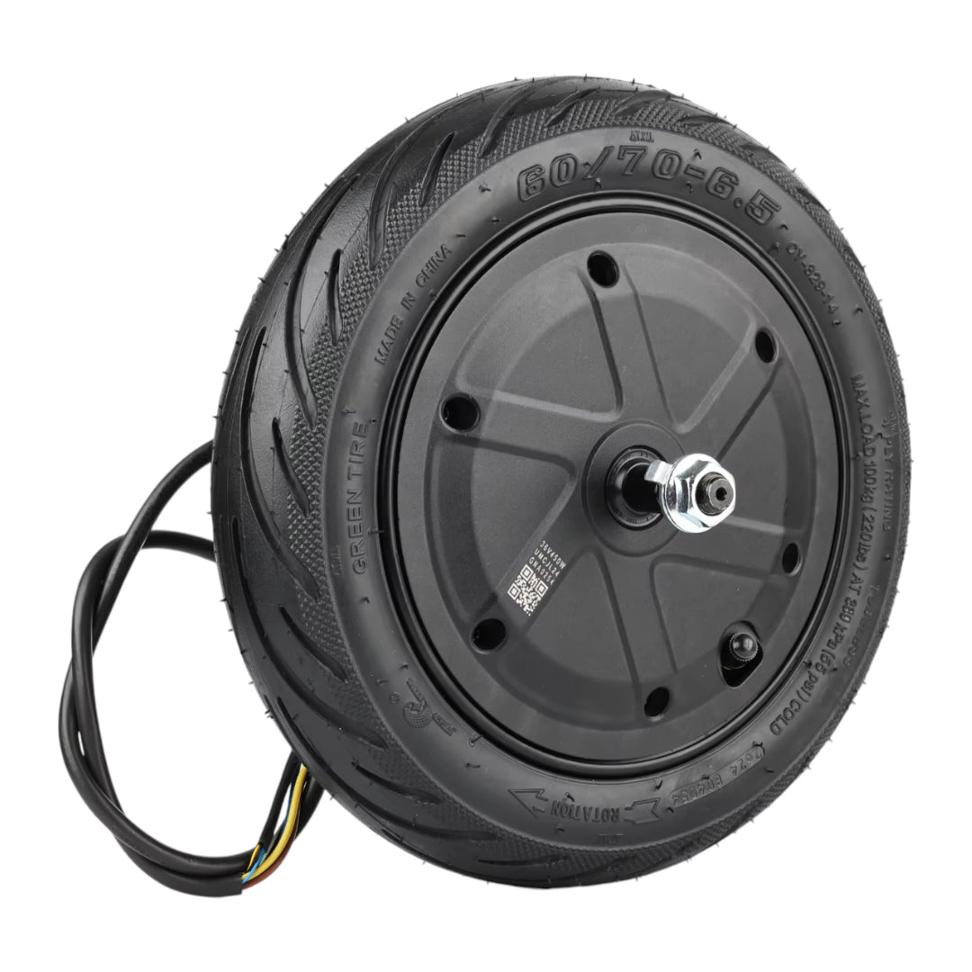 Motor wheel 450W Ninebot F2 Pro - Spare part - Wheelyshop