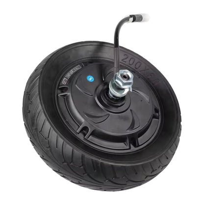 Motorhjul 600W VSETT 8 - Reservdel - Wheelyshop
