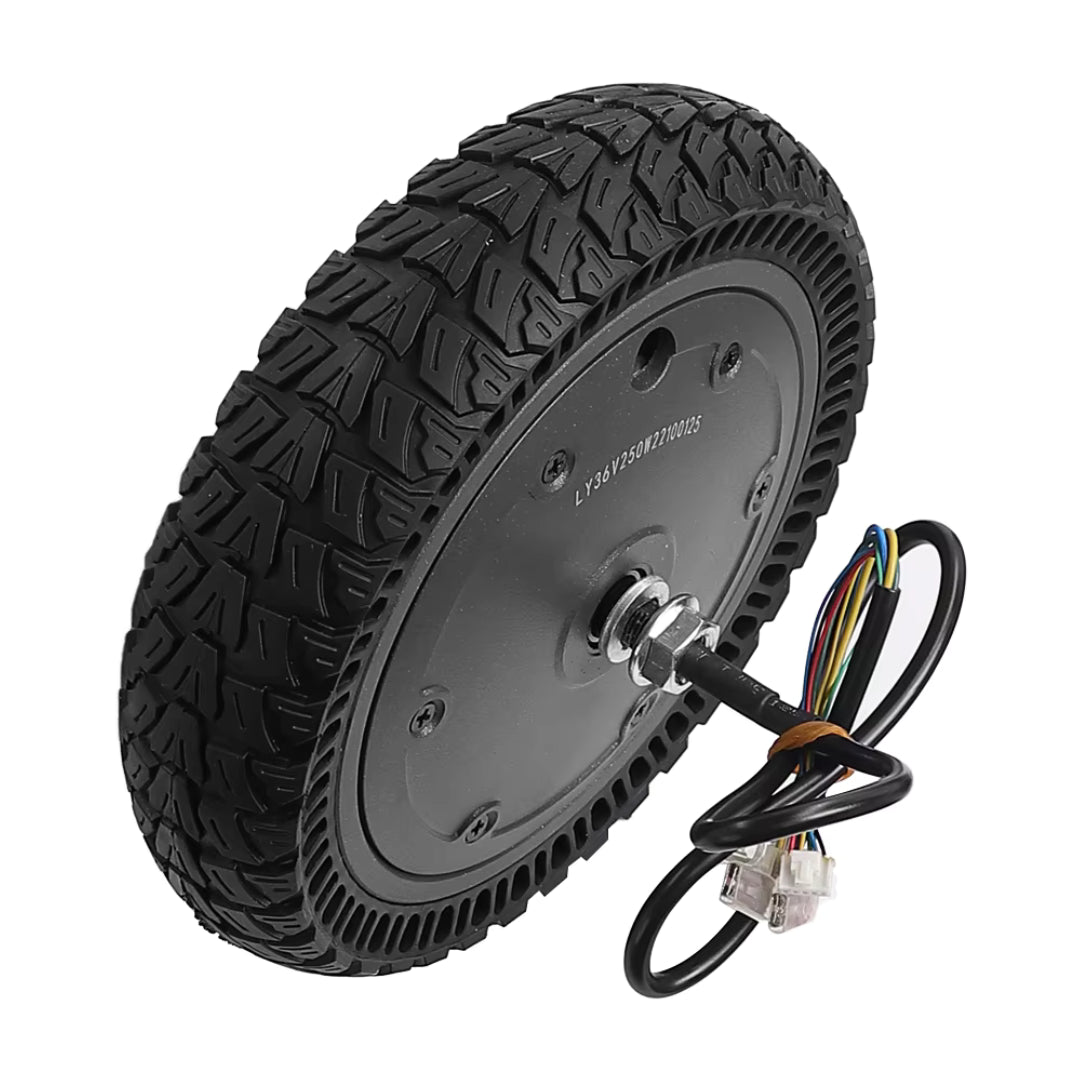 Motor wheel Honeycomb 250W Xiaomi M365/1S/Essential - Spare part - Wheelyshop