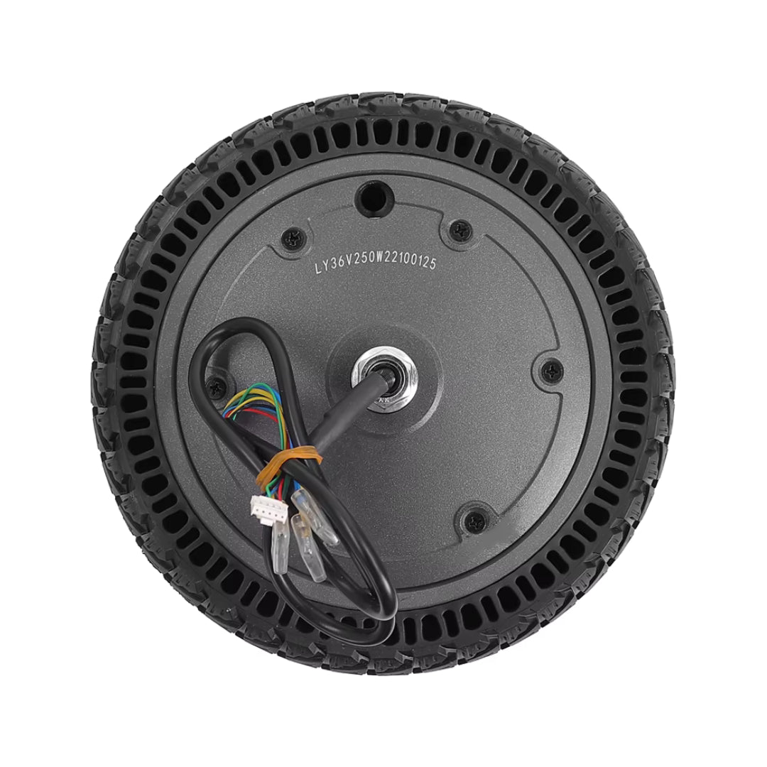 Motor wheel Honeycomb 250W Xiaomi M365/1S/Essential - Spare part - Wheelyshop