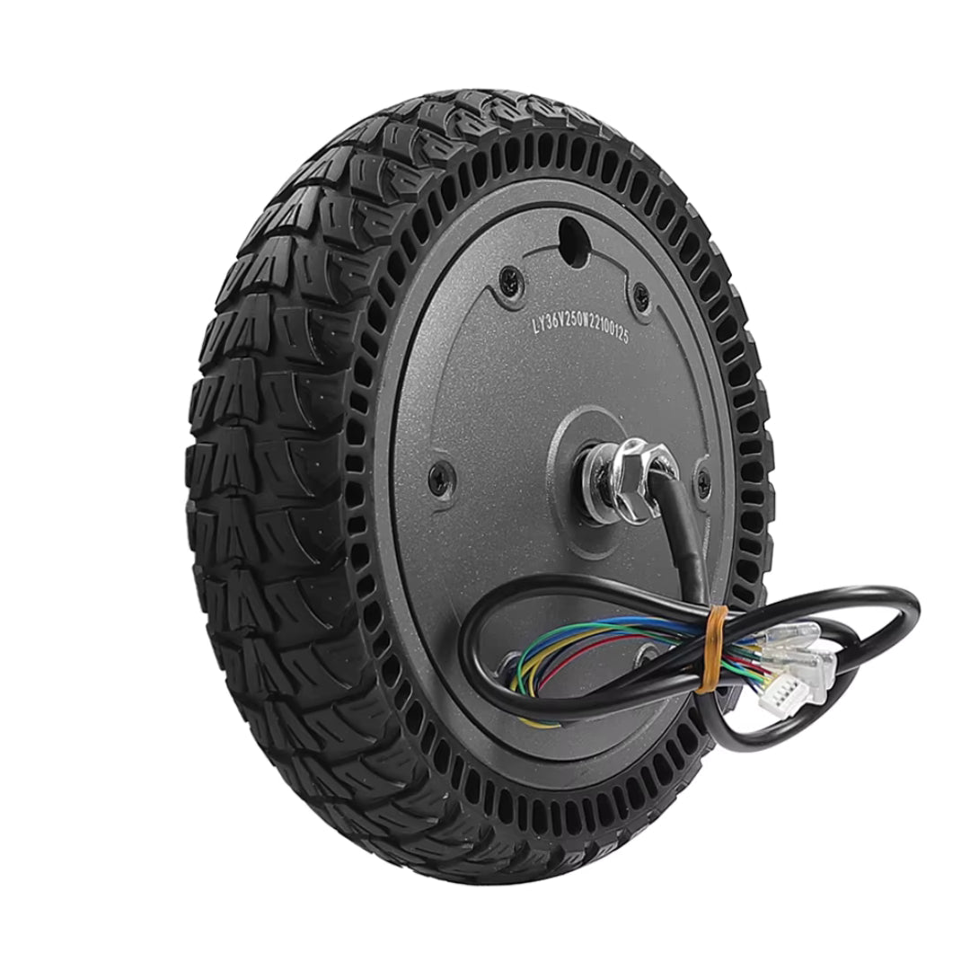Motor wheel Honeycomb 250W Xiaomi M365/1S/Essential - Spare part - Wheelyshop