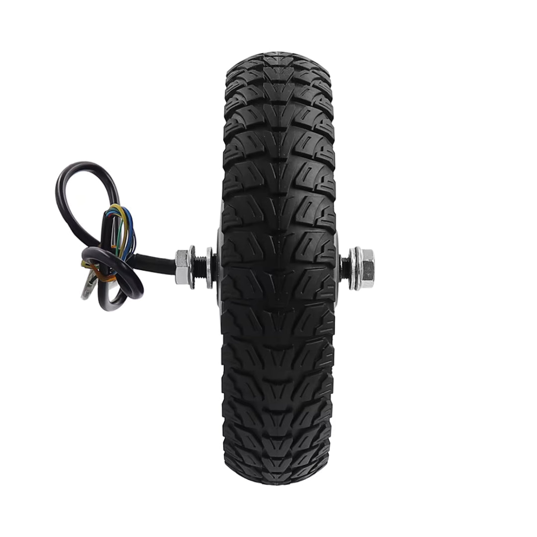 Motor wheel Honeycomb 250W Xiaomi M365/1S/Essential - Spare part - Wheelyshop