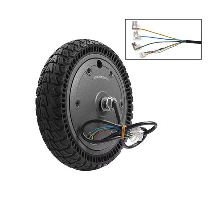 Motor wheel Honeycomb 250W Xiaomi M365/1S/Essential - Spare part - Wheelyshop