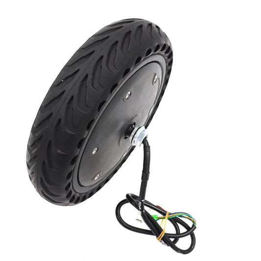 Motorhjul Honeycomb 350W Xiaomi M365/1S/Essential - Reservdel - Wheelyshop