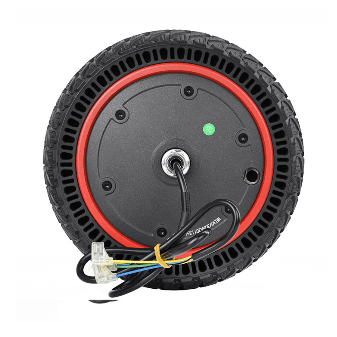 Motor wheel Honeycomb 350W Xiaomi Pro/Pro2 - Spare part - Wheelyshop