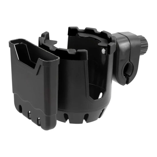 Multi mobil & flaskhållare - Tillbehör - Wheelyshop