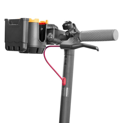Multi mobile and bottle holder - Accessories - Wheelyshop