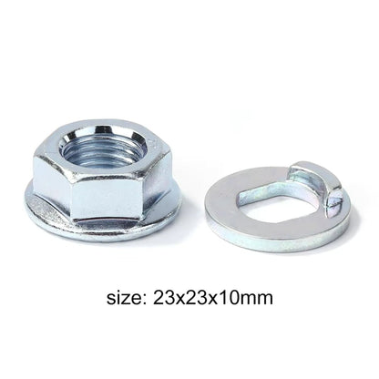 Nut for motor Xiaomi - Spare part - Wheelyshop