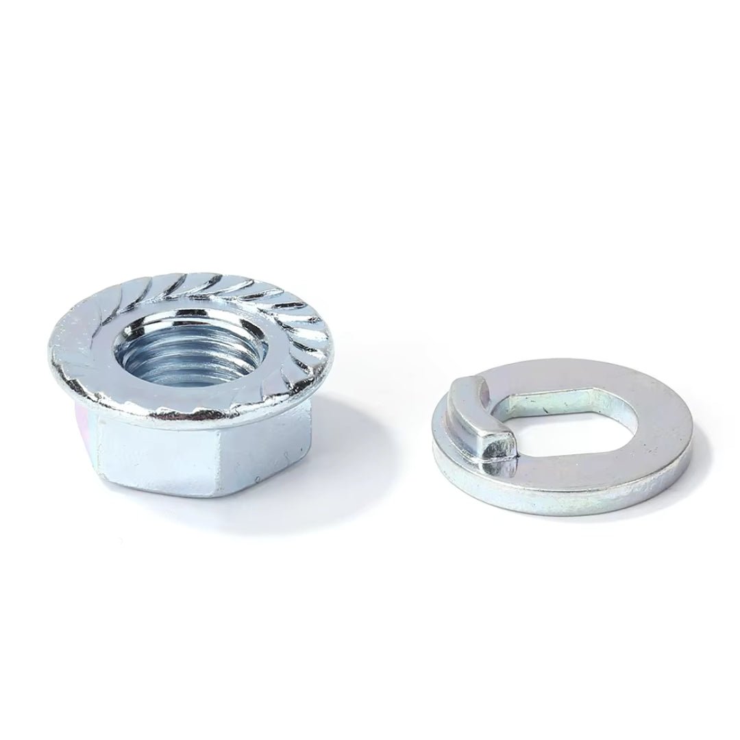 Nut for motor Xiaomi - Spare part - Wheelyshop
